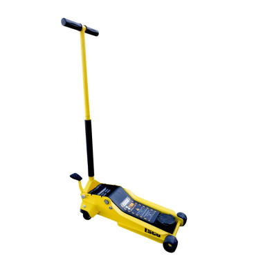 Esco 90521 Pro Series 3 Ton Trolley Jack