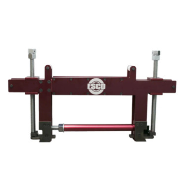 Esco 40807 Aluminum OTR Large Ring Installer Tool