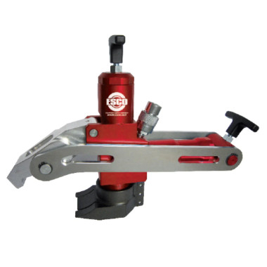 Esco 40801 Bead Breaker, Aluminum Series, "Combi"