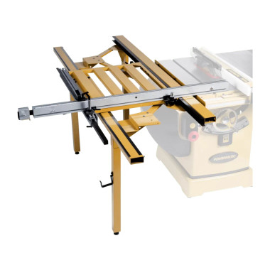 Powermatic 1794860K PMST-48 Powermatic Sliding Table Kit