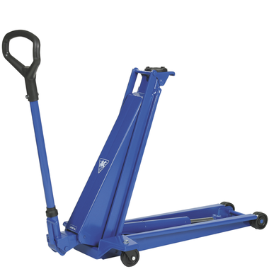 AME DK20HLQ Hydraulic Garage Jack 2 Ton