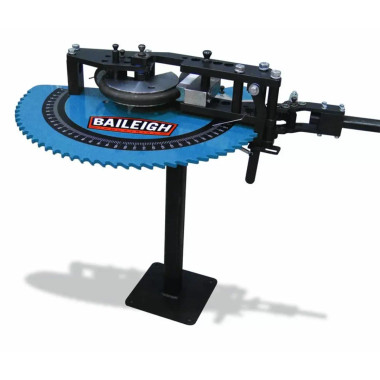 Baileigh A Manual Tube Bender Rdb-050