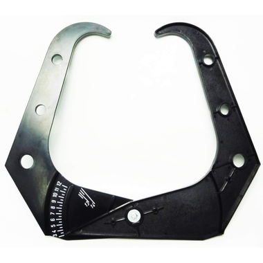 AME 51500 Wheel Caliper