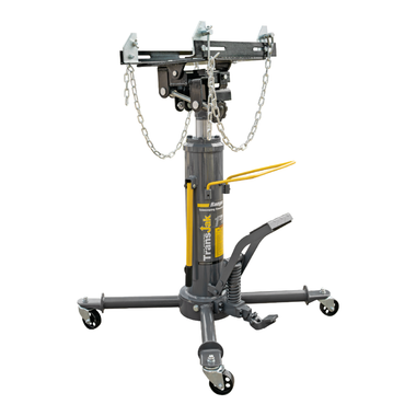 Ranger RTJ-1 1-Ton Capacity Telescoping Transmission Jack