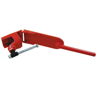 Esco 20405 Bead Holder, Agricultural Tire With Unique Flip Handle
