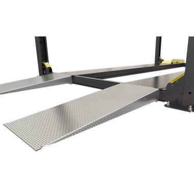Bendpak 48" Inch Aluminum Ramp Kit Fits HD-7 & HD-9 Series Lifts