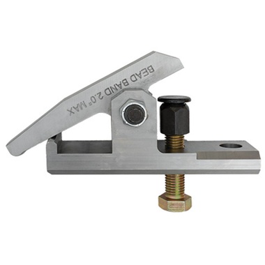 AME 11043 49"-63" Shur-Loc Bead Band Jaw for 11044 (Need 2 per tool)