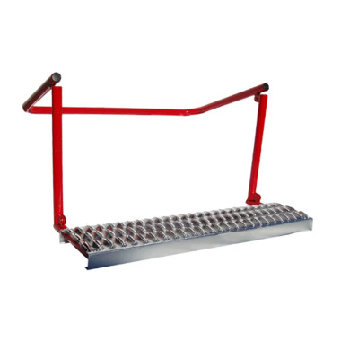 Esco 60202 Super Single Portable Tire Step