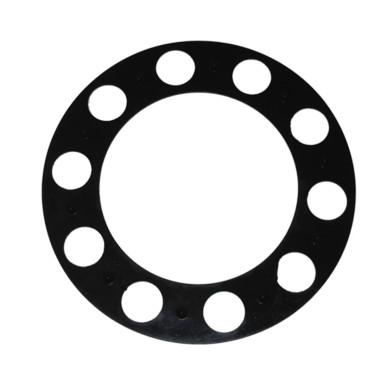 Esco 50303 Chrome Wheel Protector, Deluxe