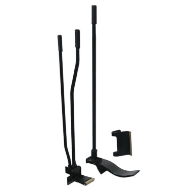 Esco 70100 Demount Truck Tire Tool, "Easy Way"