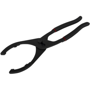 Lisle 50950 Filter Pliers Truck Tractor
