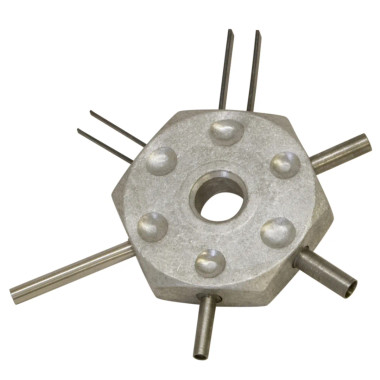 Lisle 56500 Wire Terminal Tool