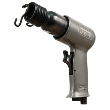 JET Tools 505900 JAT-900, 1-5/8" Stroke Riveting Hammer