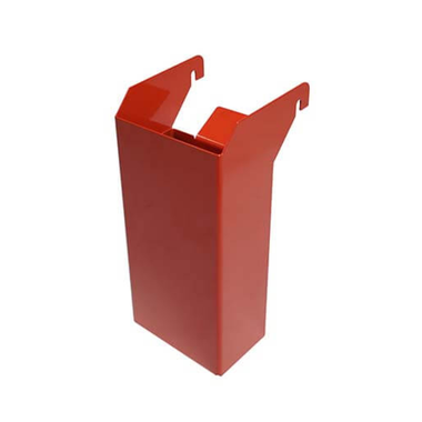 Edwards AC1932 Slug Receptacle 65T, 75T, 100T Ironworker