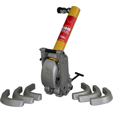 AME 11040 OTR Tire Bead Breaker