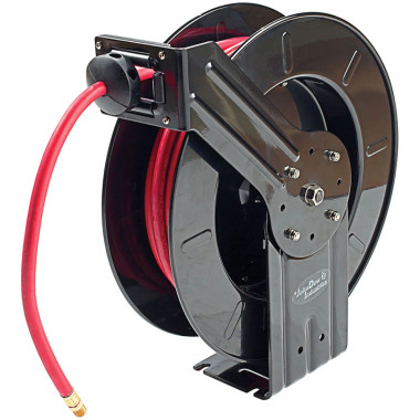 John Dow Industries JDM-3850 Hose Reel 3/8"X 50'-2250 Psi