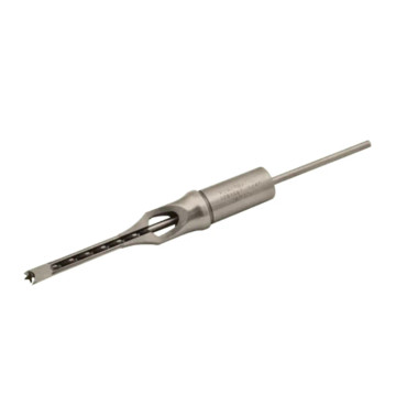 Powermatic 1791091 Premium Mortise Chisel & Bit 1/4"