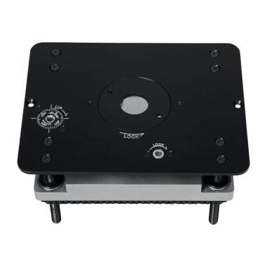 JET Tools 737000 JRL-912 Router Lift