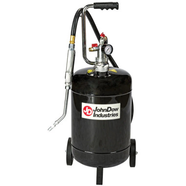 John Dow Industries JDI-5DP 5-Gal. Fluid Dispenser