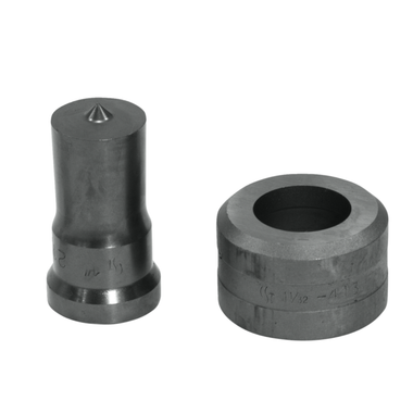 Edwards PD1-1/16 1-1/16" Round Punch & Die Set
