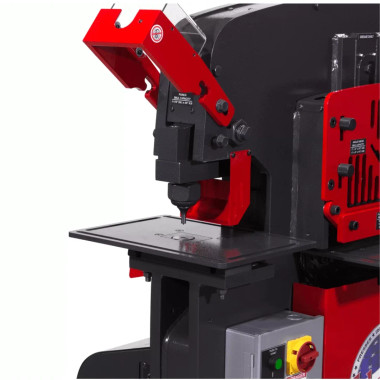 Edwards AC0900-S Gauging Table Kit - 2013 Ironworkers and older 40T, 50T, 55T, 60T, 65T, 75T, 100T Ironworkers