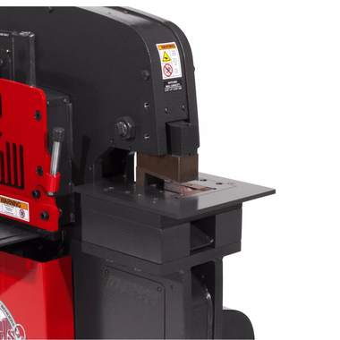 Edwards AC1097 Coper Notcher 110T Elite Ironworker
