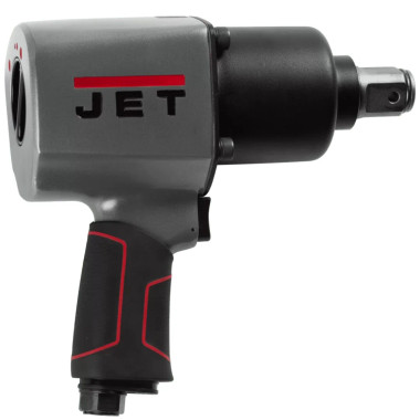 JET Tools 505108 JAT-108, 1" Pistol Grip Aluminum Impact Wrench