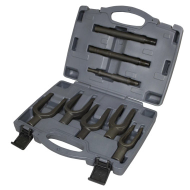 Lisle 41220 Thick Pickle Fork Set, 5pc.