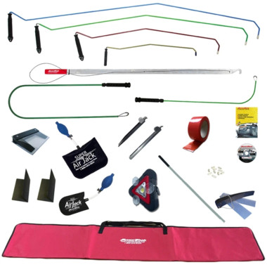 Access Tools ULRK Ultimate Long Reach Kit