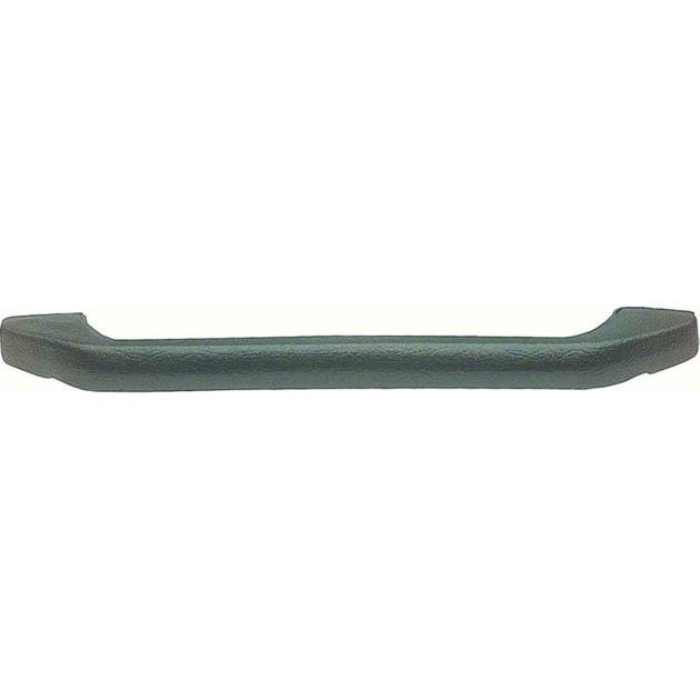 1969 Camaro / Firebird, Door Grab Handle, Deluxe Interior, Dark Green, Each