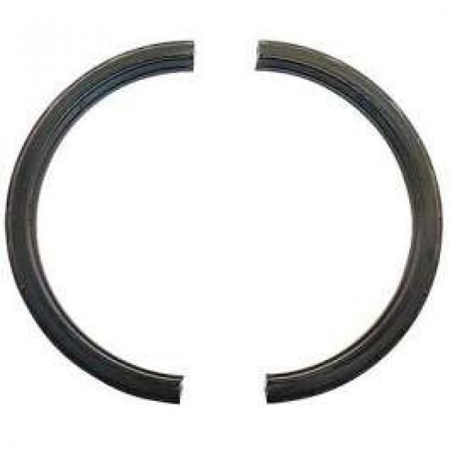 Rear Main Seal Set - Split-Lip Type - 2 Pieces