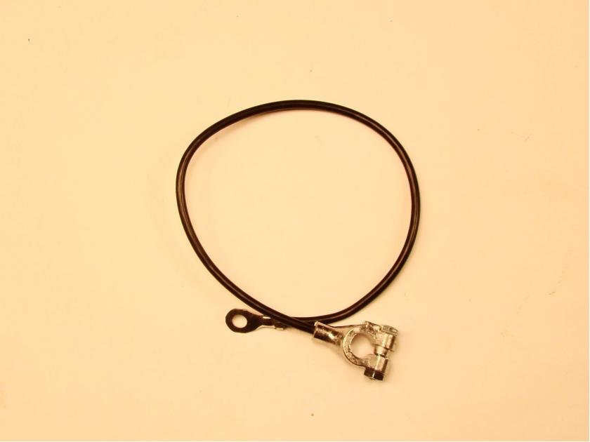 American Autowire 1957-1960 Chevrolet Battery Cable 22930