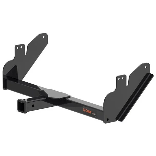 2 Inch Front Receiver Hitch For Ford F150, Expedition – Rated To 5,000 Lbs. GTW