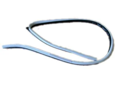 Toyota 62312-60020-A0 Front Door Opening Trim Weatherstrip Left Hand GREG