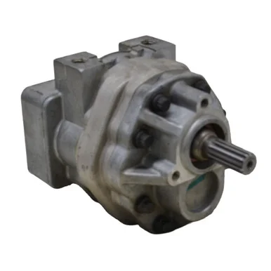 Hydraulic Gear Pump 584 1534 0020 E3RPX