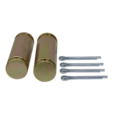 1-1/4″ x 3-1/4″ Hydraulic Cylinder Clevis Pin Pair With Cotter Pins Prince Mfg. 1906K0024