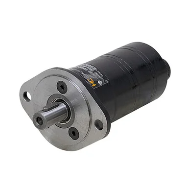 0.76 cu in Hydraulic Motor Hydro Custom BMM-ABCBBAA