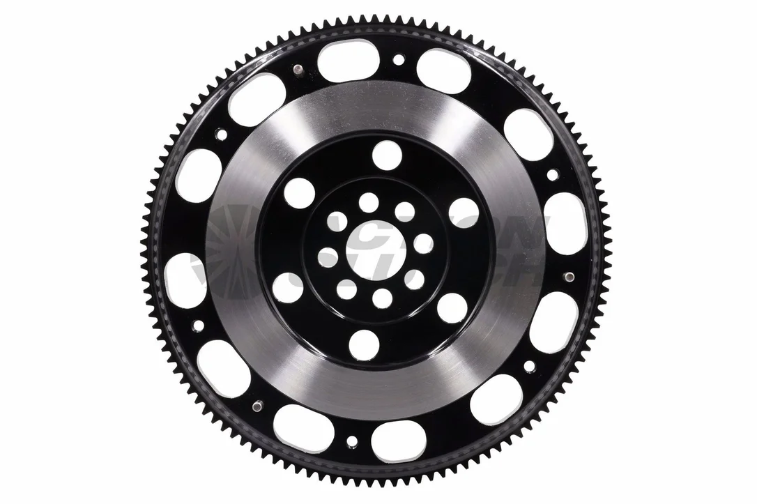Action Clutch AC140FW – 88-89 Toyota Celica All Trac 2.0L (3S-GTE) Turbo Chromoly Lightweight Flywheel