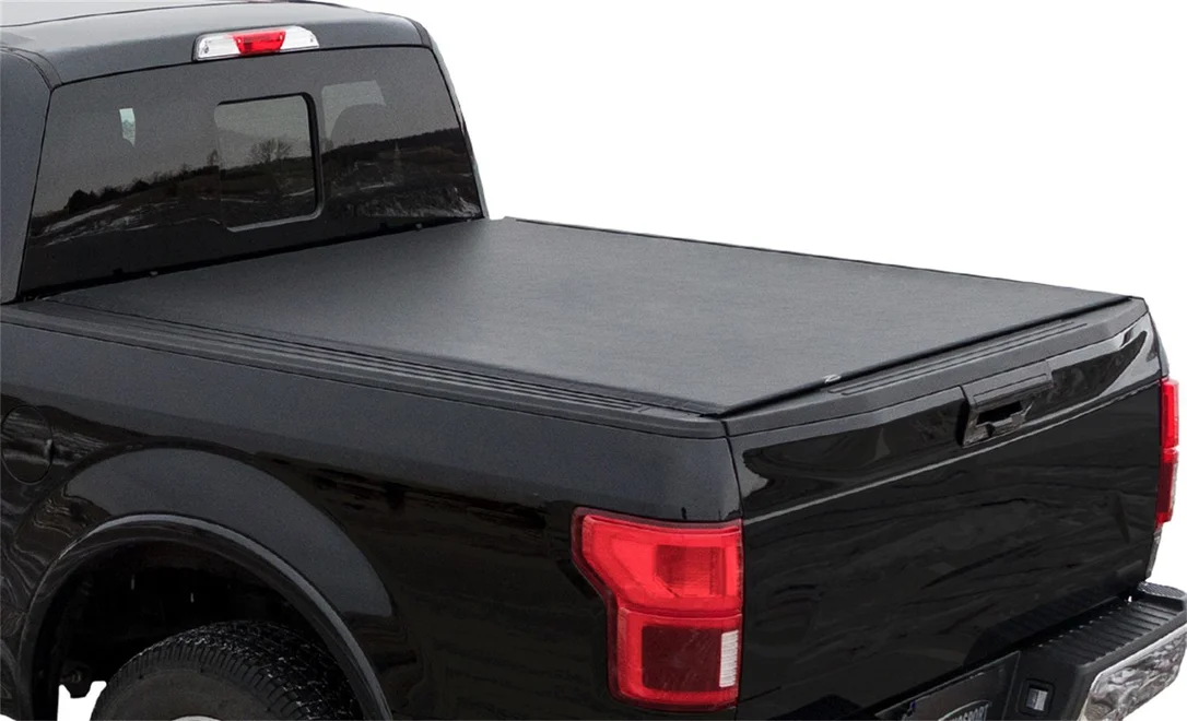 Access 22010289 – Tonnosport 04-14 Ford F-150 8ft Bed (Except Heritage) Roll-Up Cover