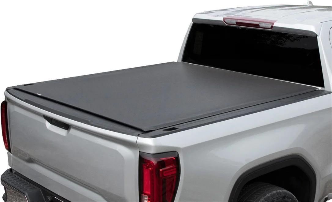 Access 22020149 – Tonnosport 01-04 Chevy/GMC S-10 / Sonoma Crew Cab (4 Dr.) 4ft 5in Bed Roll-Up Cover