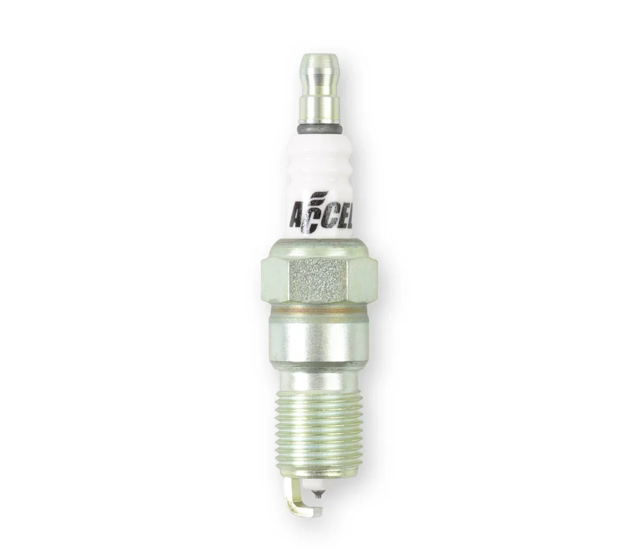 ACCEL P526S – U-Groove Spark Plug Header Plug