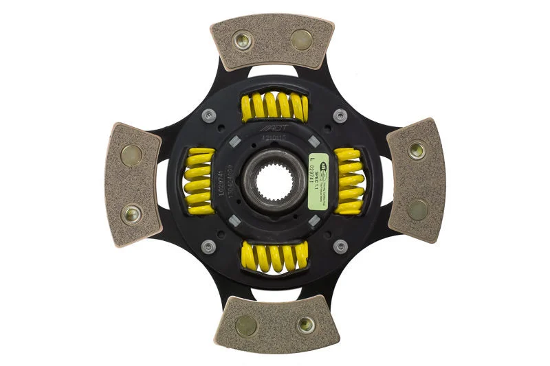 ACT 4210115 – 1996 Volkswagen Golf 4 Pad Sprung Race Disc