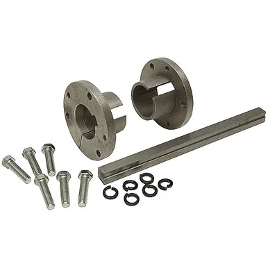 4TBK/SMR4 2-1/4″ Tapered Bushing Worldwide 4TBK-2.14