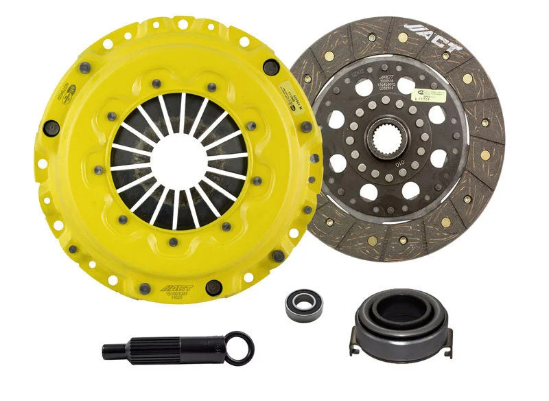 ACT AI4-HDSD – 1999 Acura Integra HD/Perf Street Rigid Clutch Kit