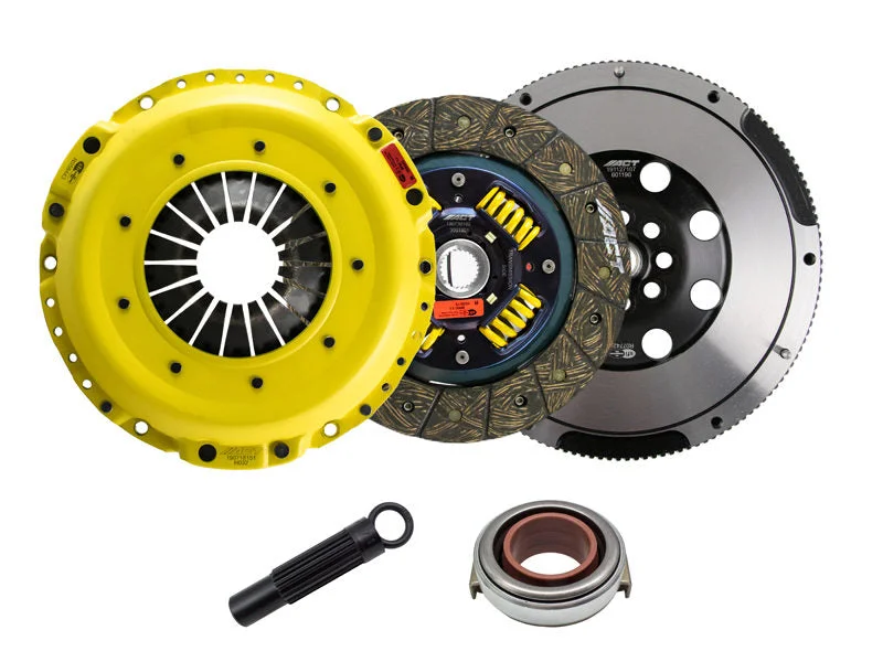 ACT HC10-HDSS – 17-19 Honda Civic Si HD/Perf Street Sprung Clutch Kit