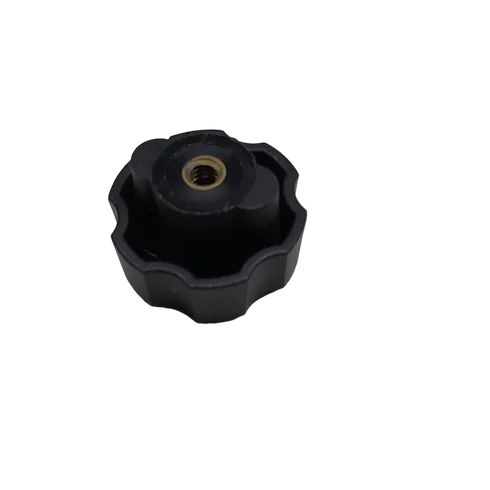 1501855MA Knob, Wheel Lock Briggs and Stratton Genuine OEM Part