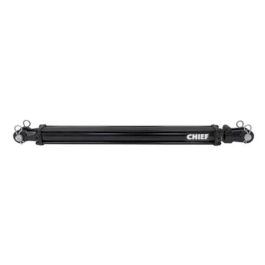 2″ x 18″ x 1.125″ Double Acting Hydraulic Cylinder Chief 211308