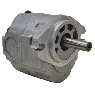 Borg Warner MC3017DJ72B Hydraulic Gear Pump