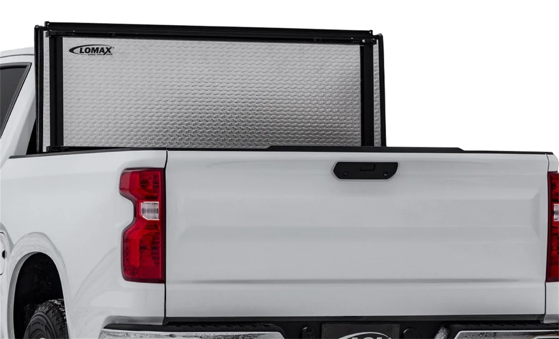 Access G4030029 – LOMAX™ Stance™ Hard Tri-Fold Cover