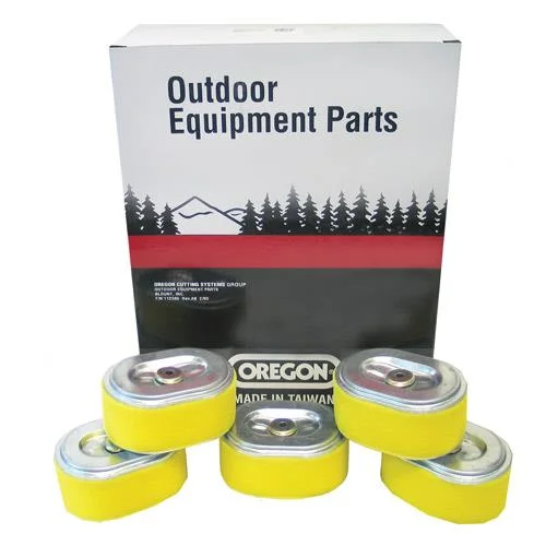 Oregon 30-816 Air Filter, Shop Pack of 30-318, Honda